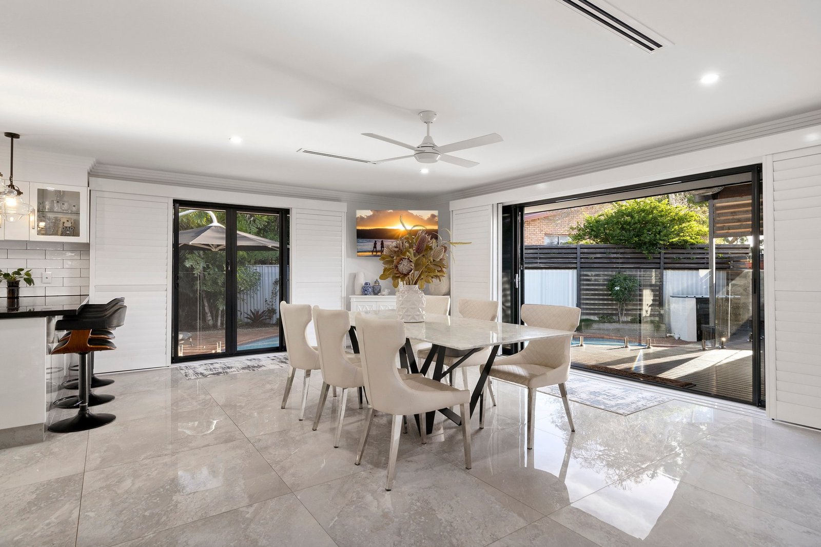 House in Carrara, Queensland, Australia