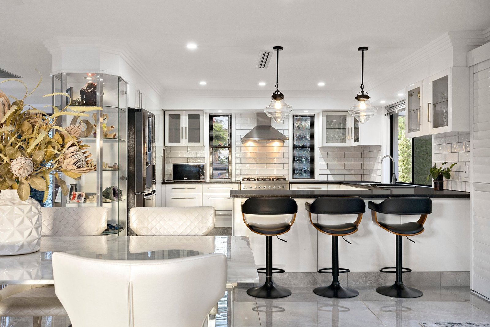 House in Carrara, Queensland, Australia