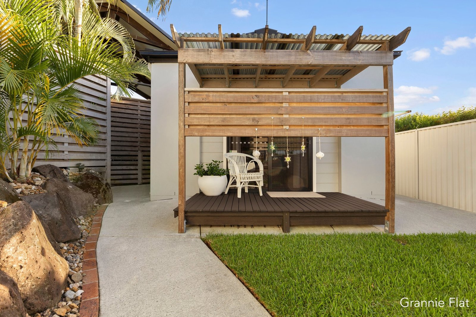 House in Carrara, Queensland, Australia