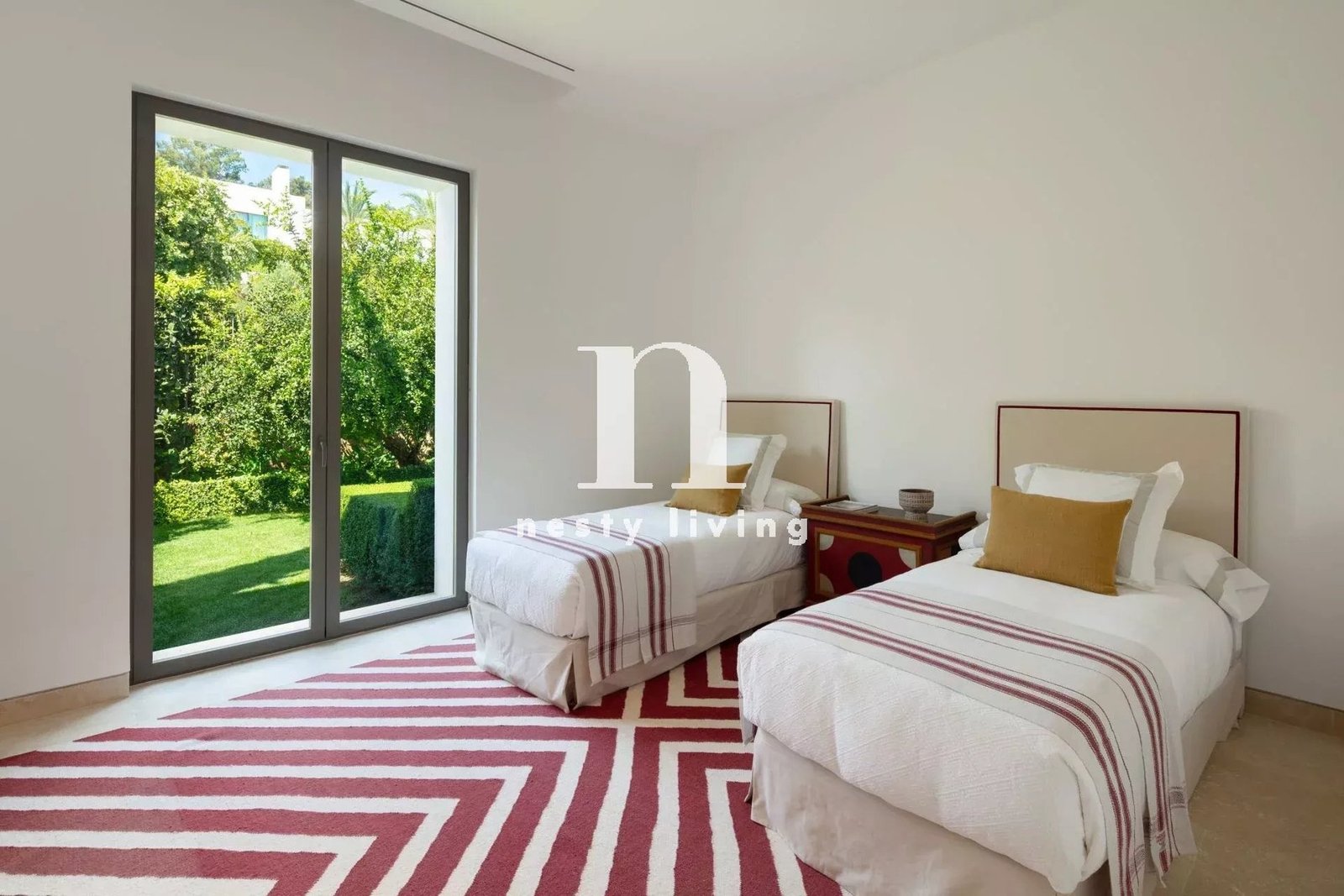 House in Casares, Andalusia, Spain