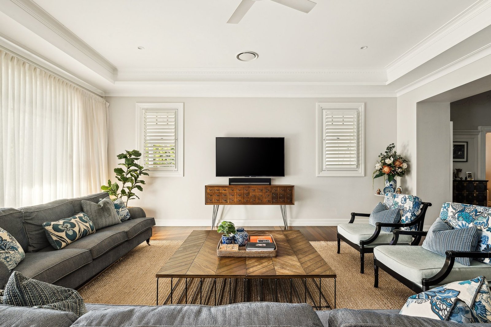 House in Chelmer, Queensland, Australia