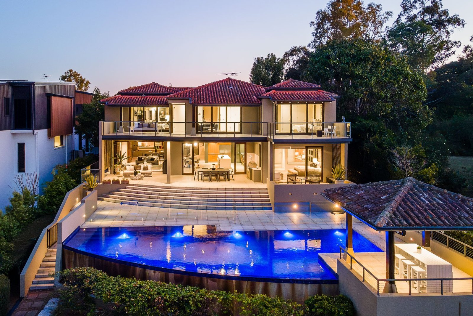 House in Chelmer, Queensland, Australia