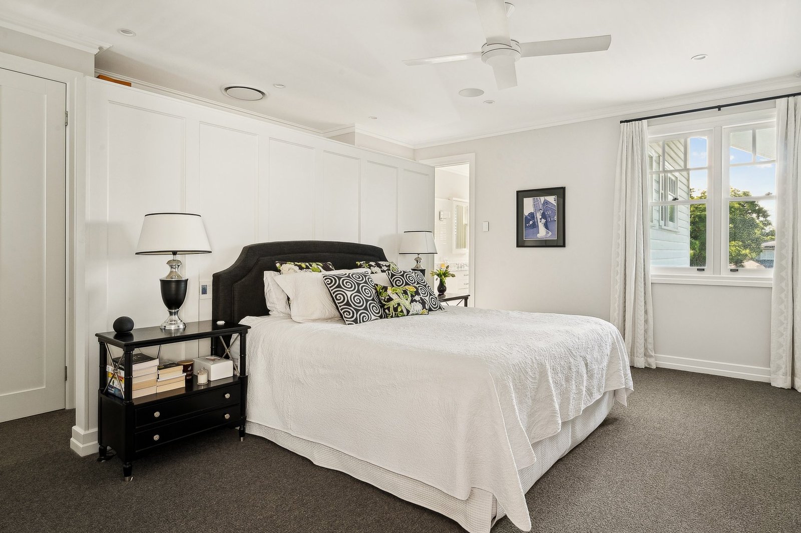 House in Chelmer, Queensland, Australia