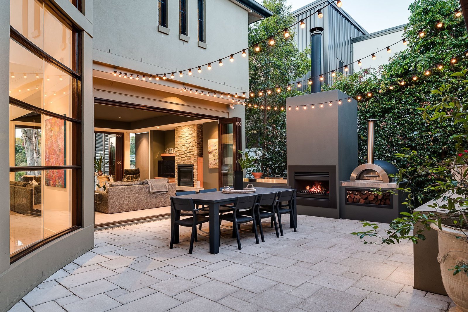 House in Chelmer, Queensland, Australia