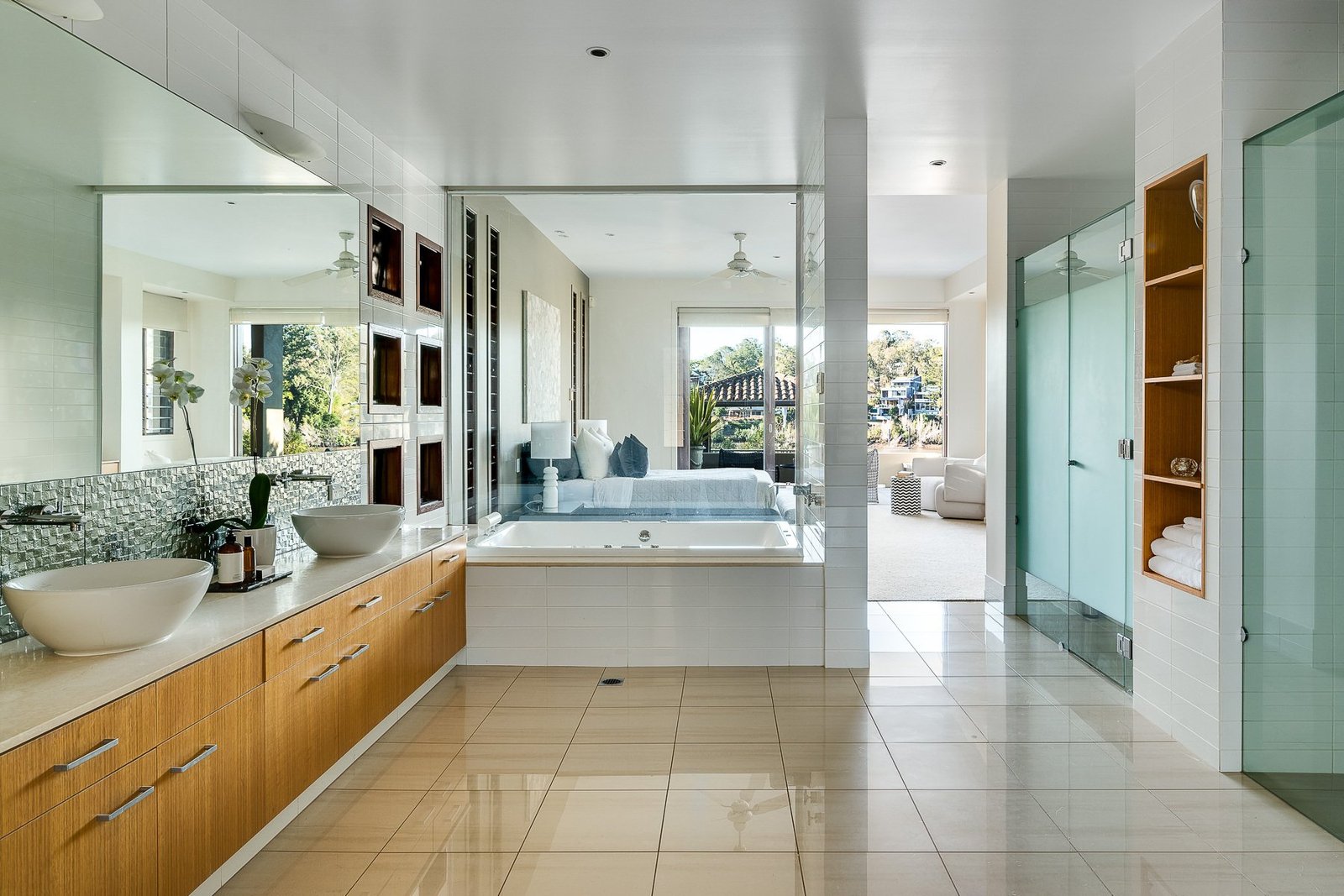 House in Chelmer, Queensland, Australia
