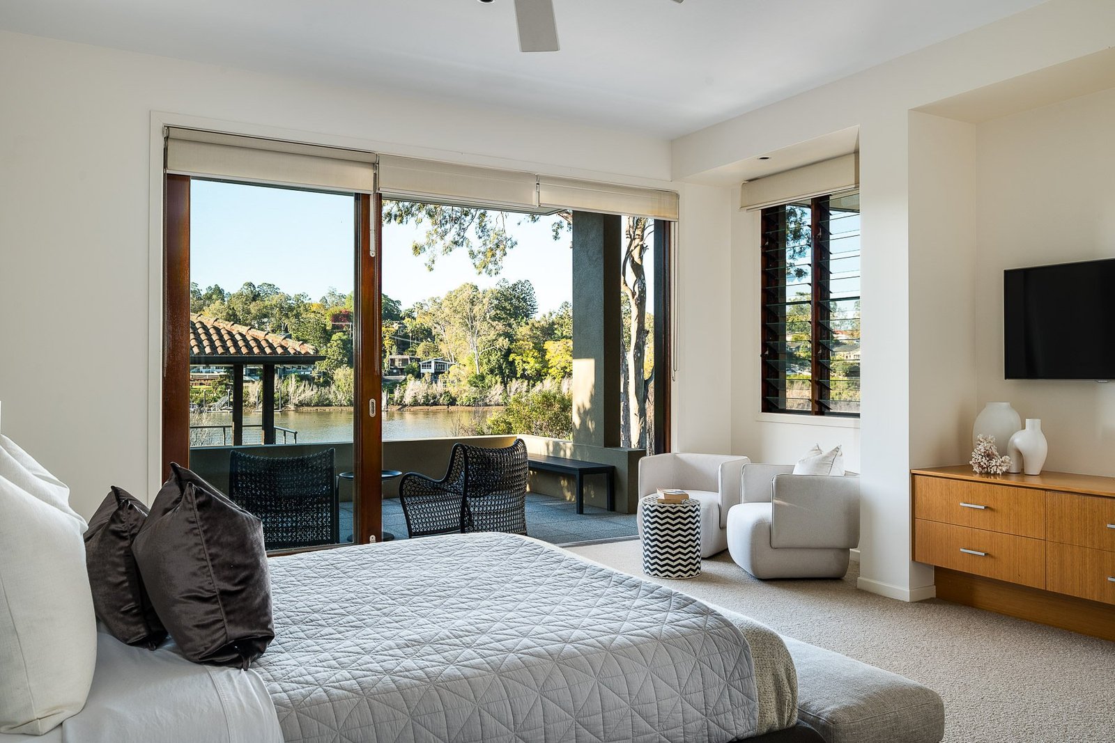 House in Chelmer, Queensland, Australia