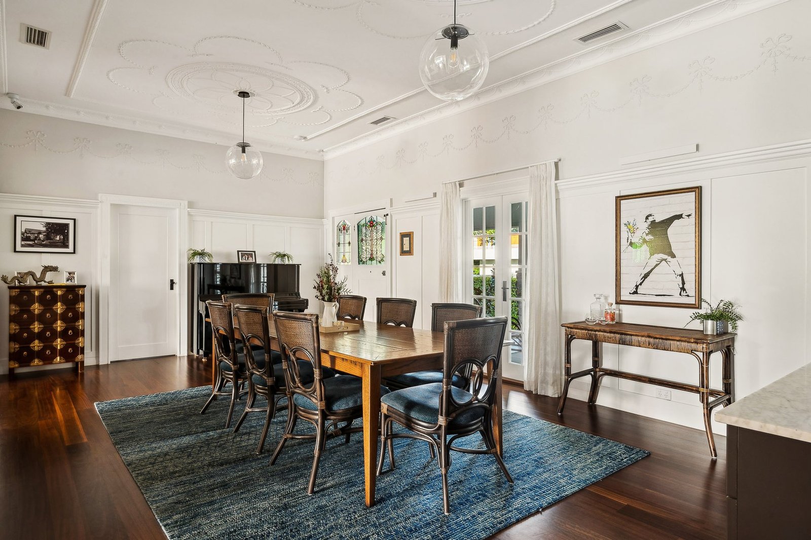 House in Chelmer, Queensland, Australia