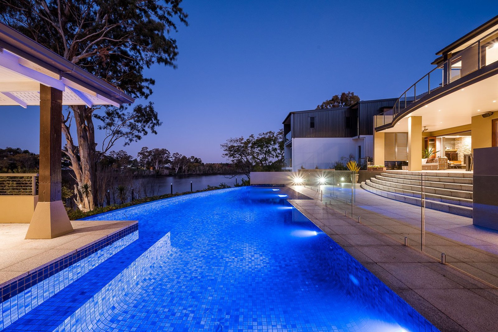 House in Chelmer, Queensland, Australia