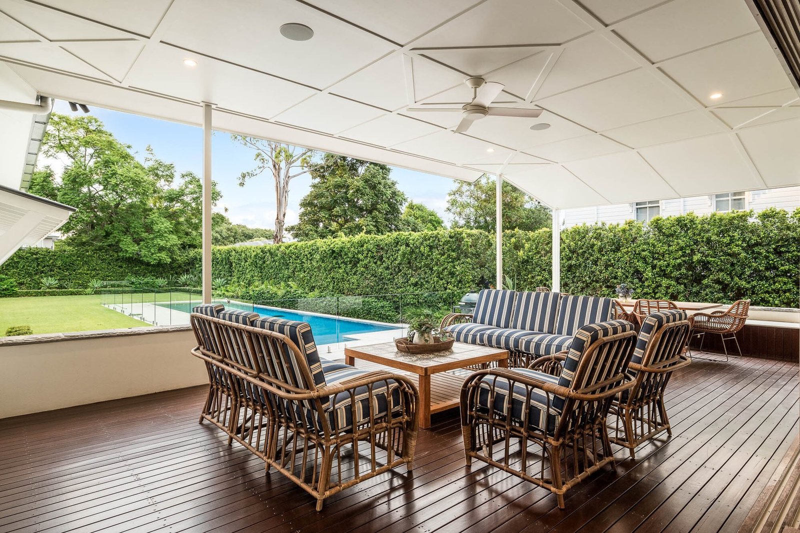 House in Chelmer, Queensland, Australia