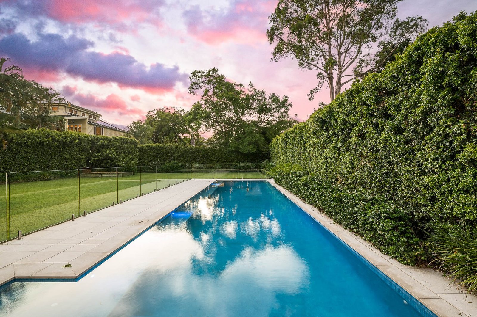 House in Chelmer, Queensland, Australia