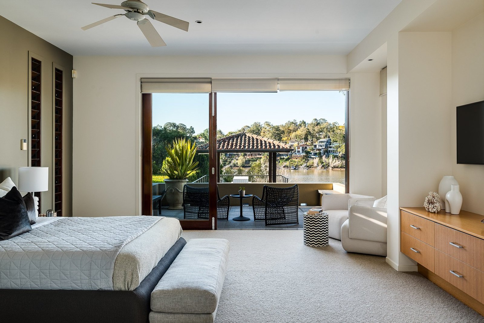 House in Chelmer, Queensland, Australia