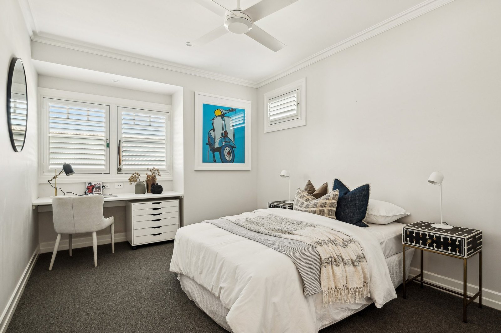 House in Chelmer, Queensland, Australia