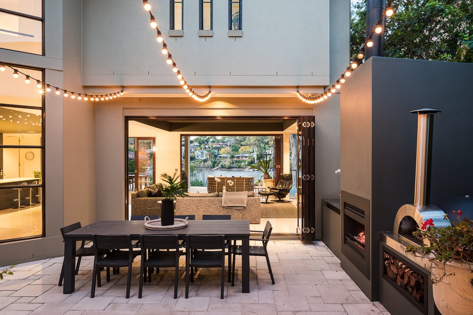 House in Chelmer, Queensland, Australia