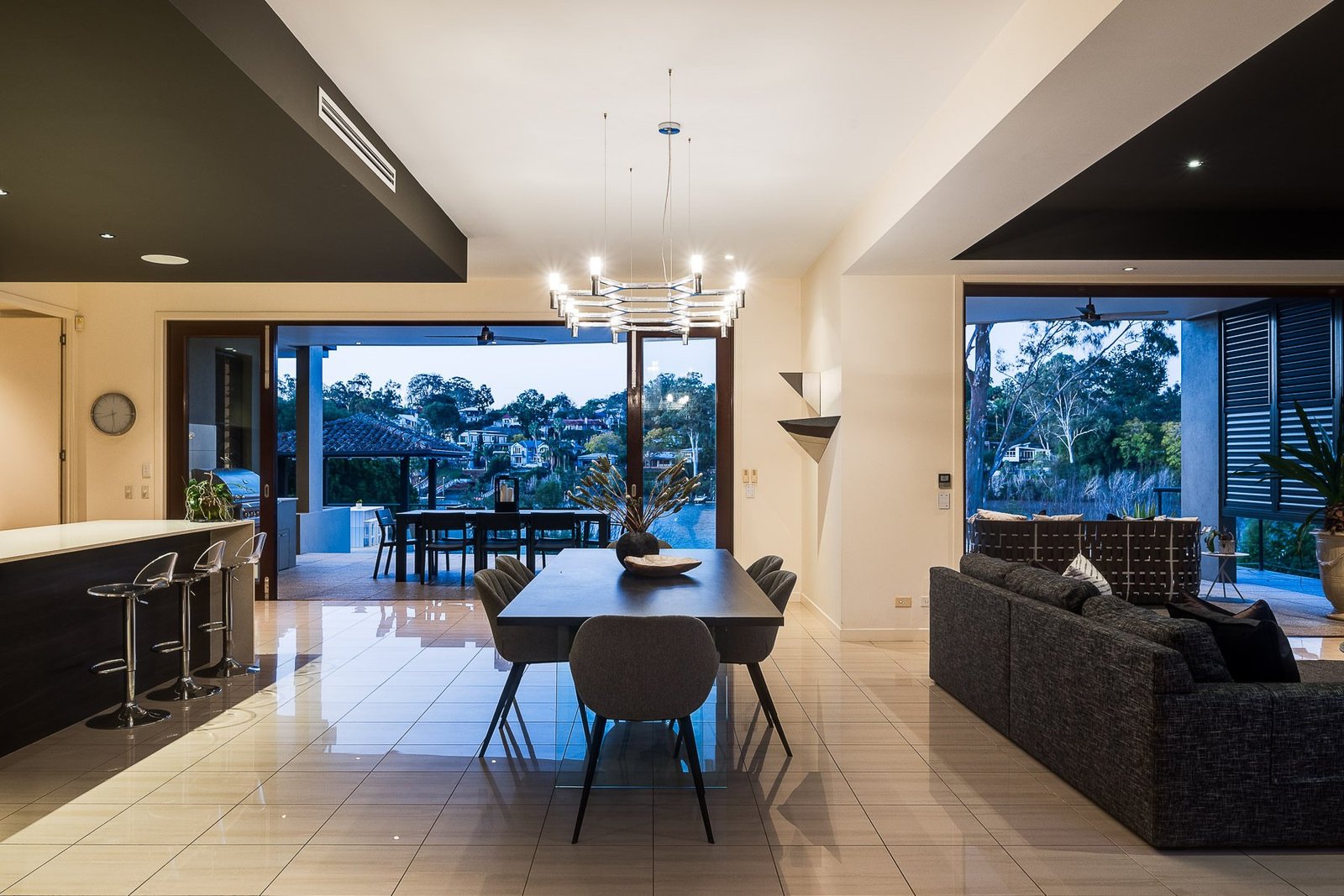 House in Chelmer, Queensland, Australia