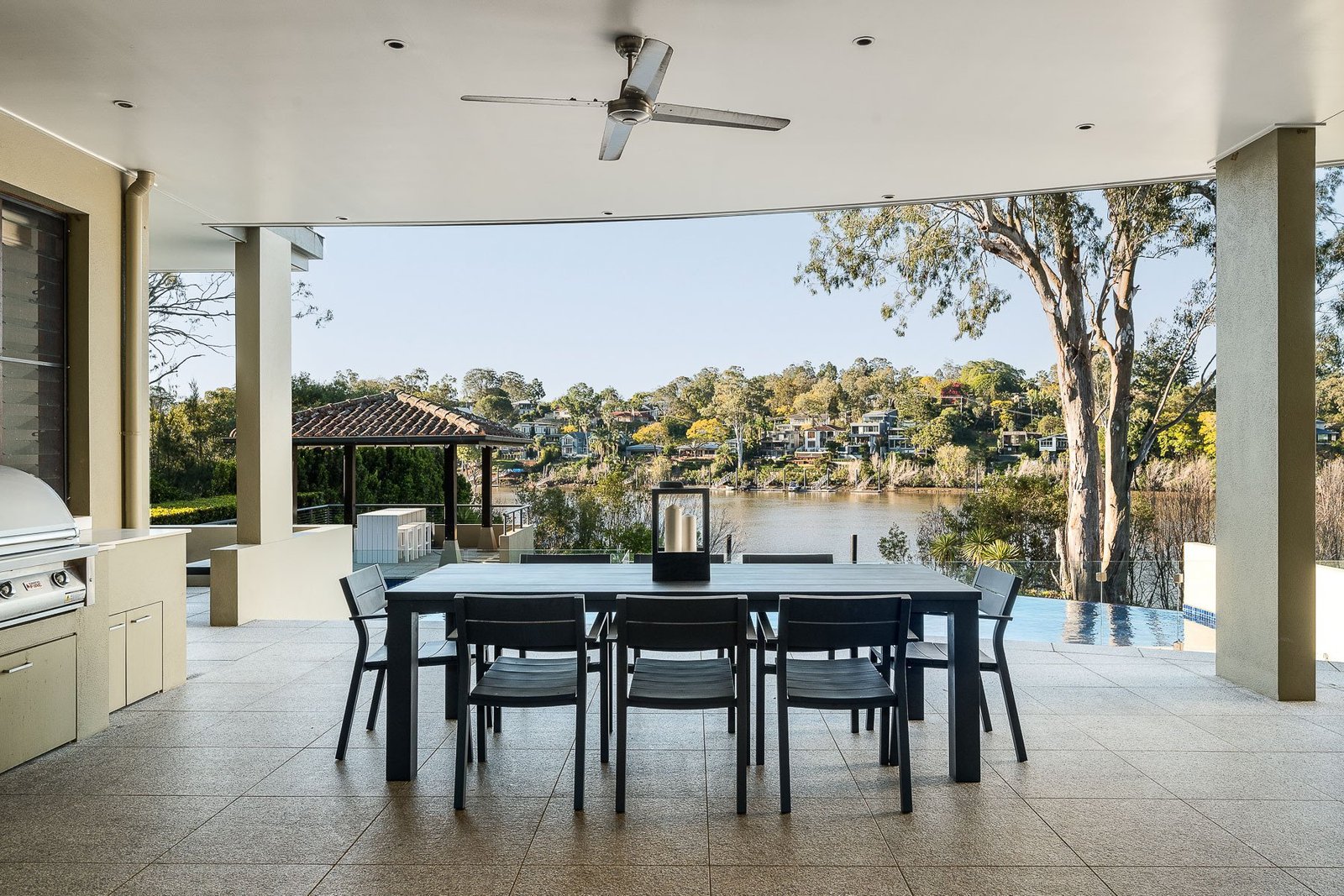 House in Chelmer, Queensland, Australia