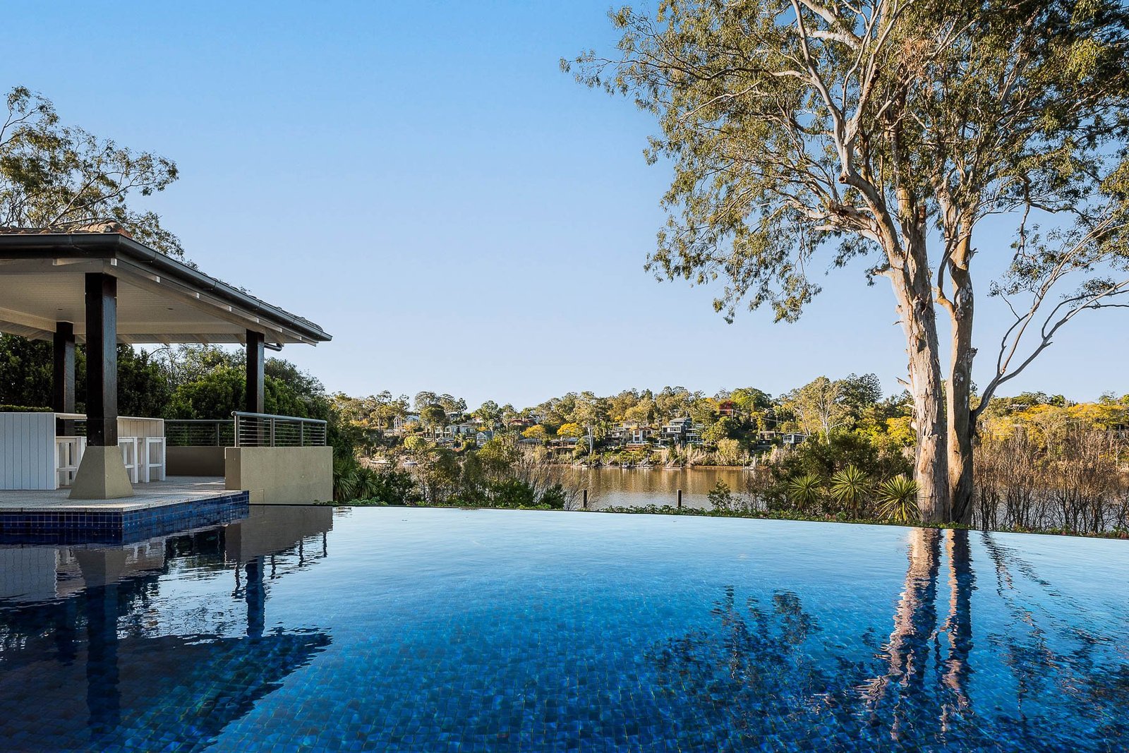 House in Chelmer, Queensland, Australia