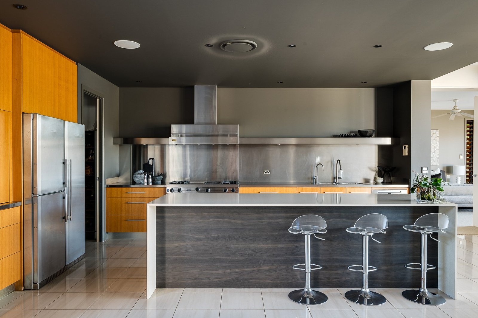House in Chelmer, Queensland, Australia