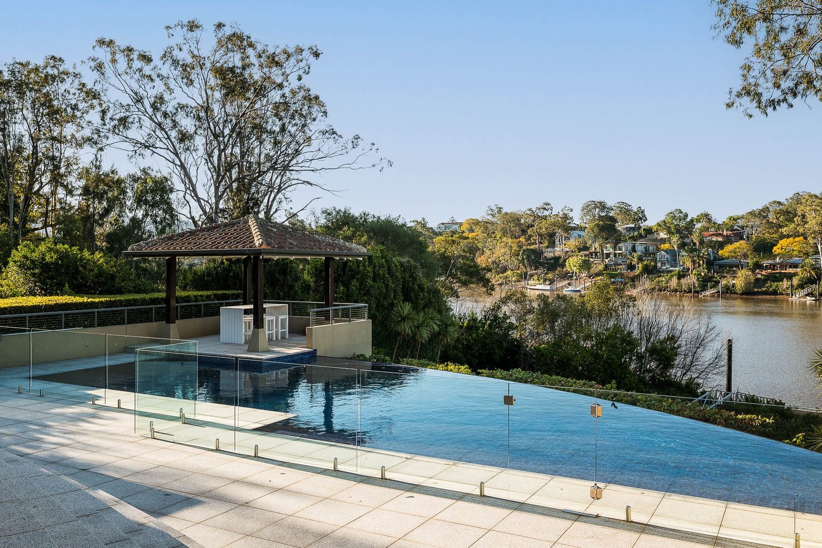 House in Chelmer, Queensland, Australia
