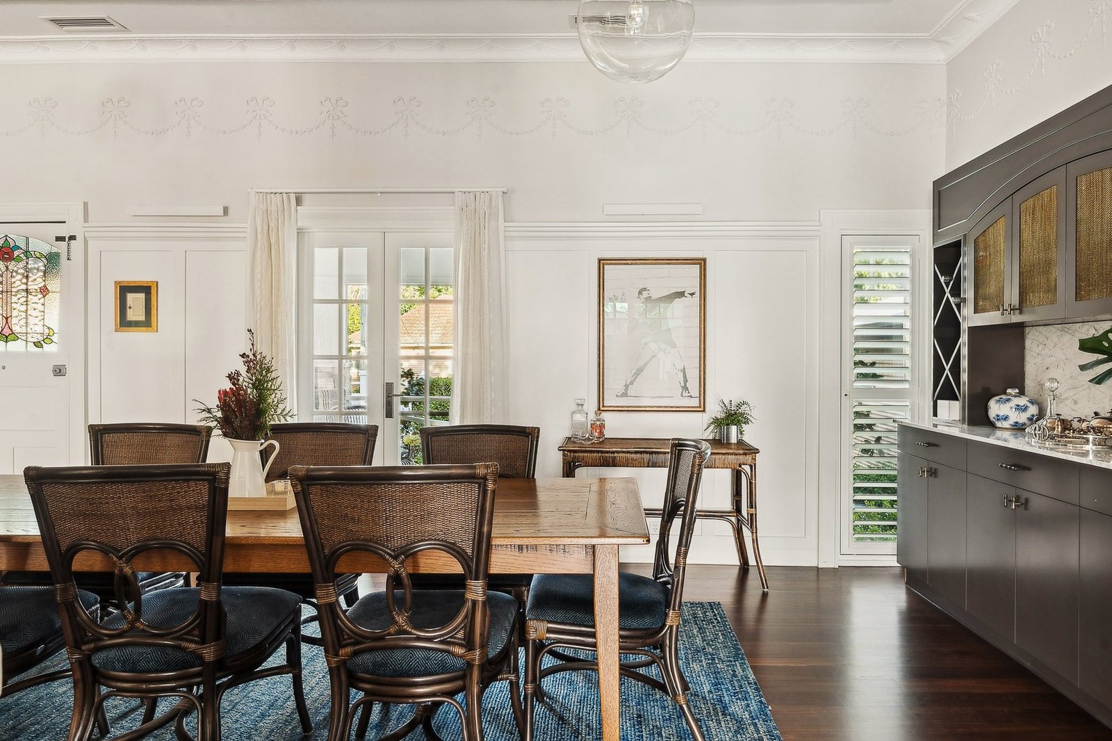 House in Chelmer, Queensland, Australia