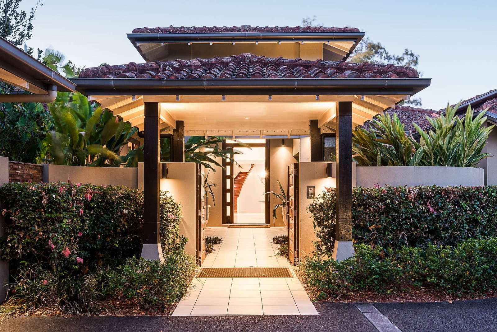 House in Chelmer, Queensland, Australia