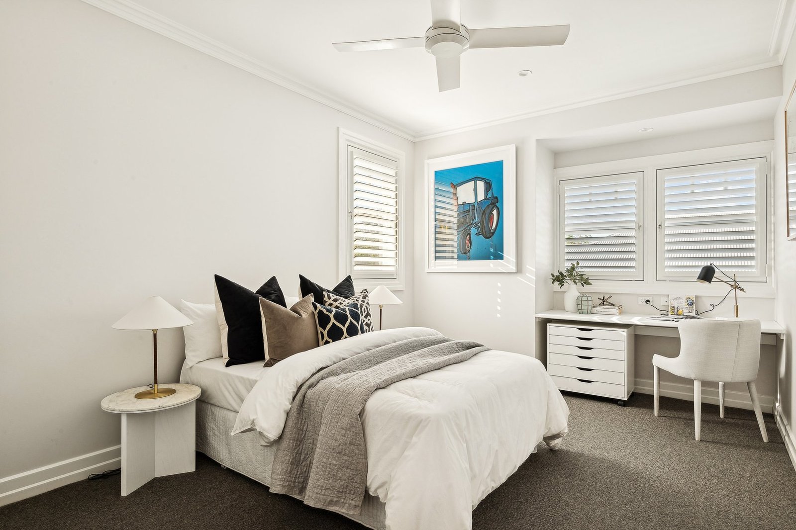 House in Chelmer, Queensland, Australia