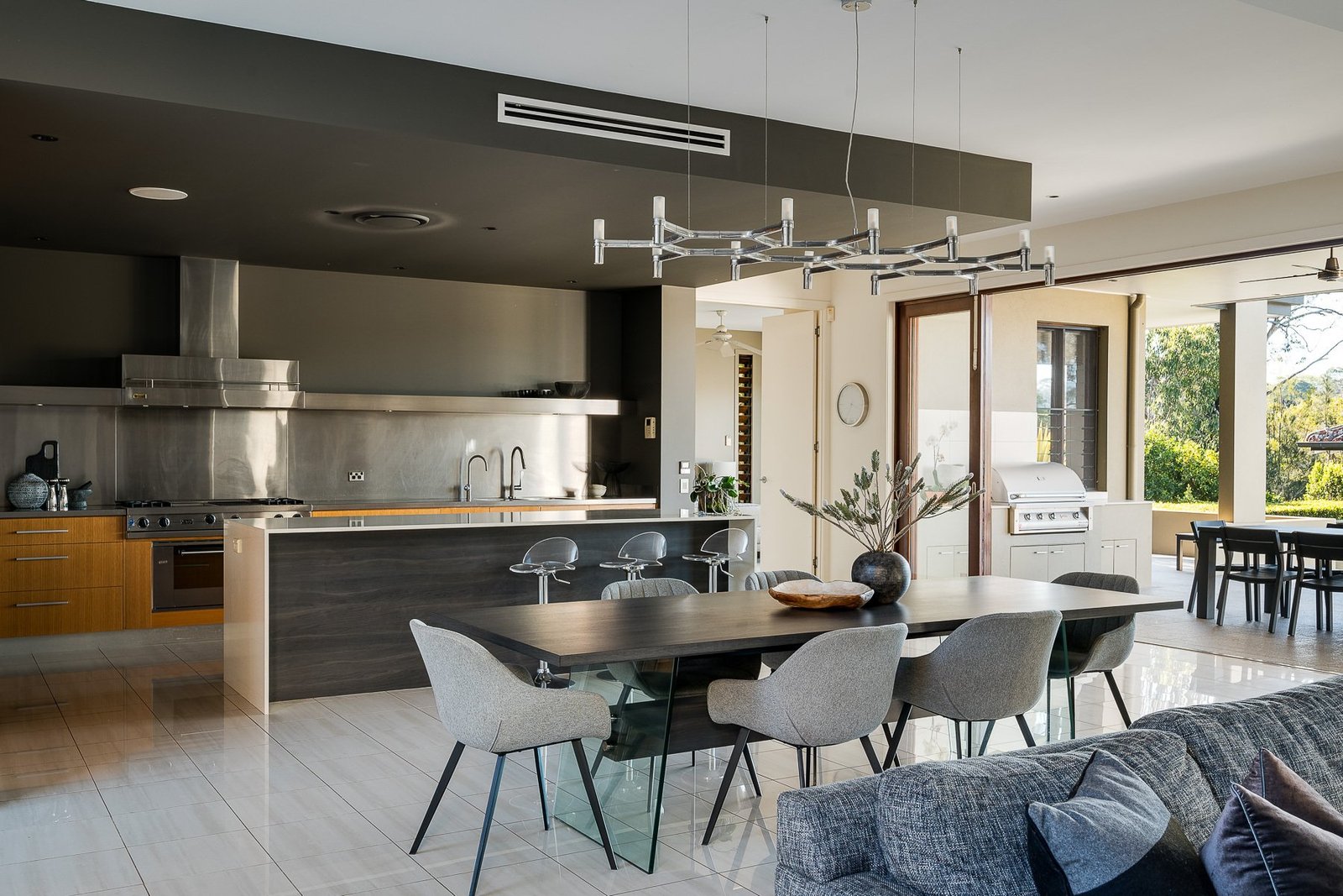 House in Chelmer, Queensland, Australia