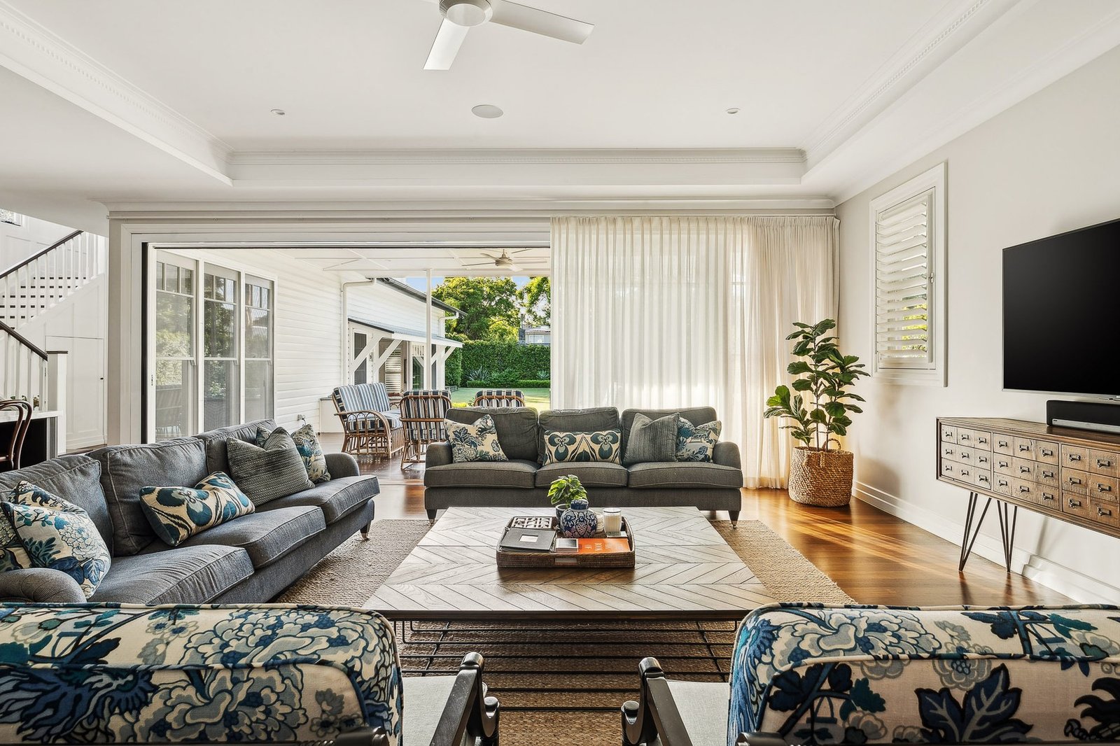 House in Chelmer, Queensland, Australia