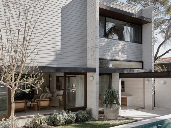 House in Clayfield, Queensland, Australia