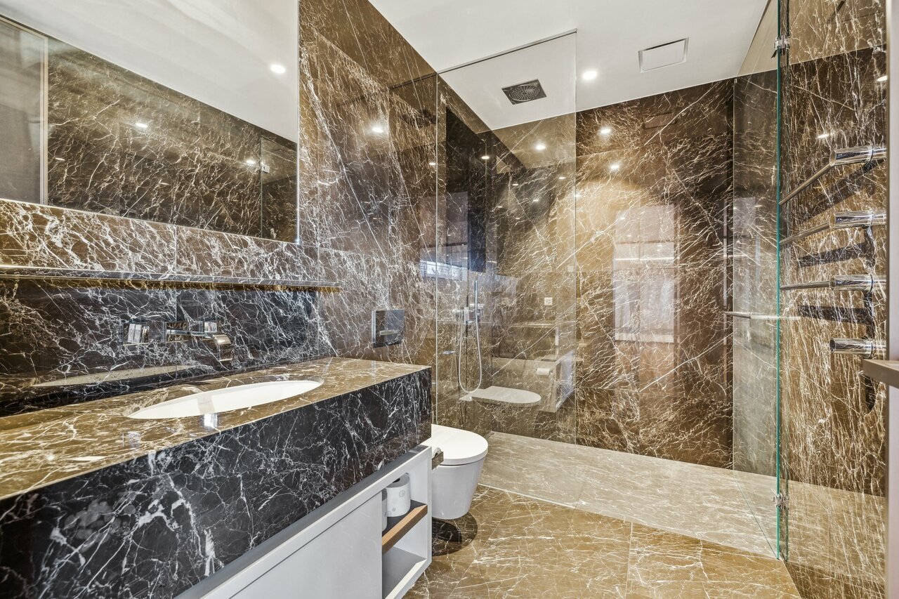 Luxury Villa With Panoramic Lake View House in Cologny, Genève, Switzerland