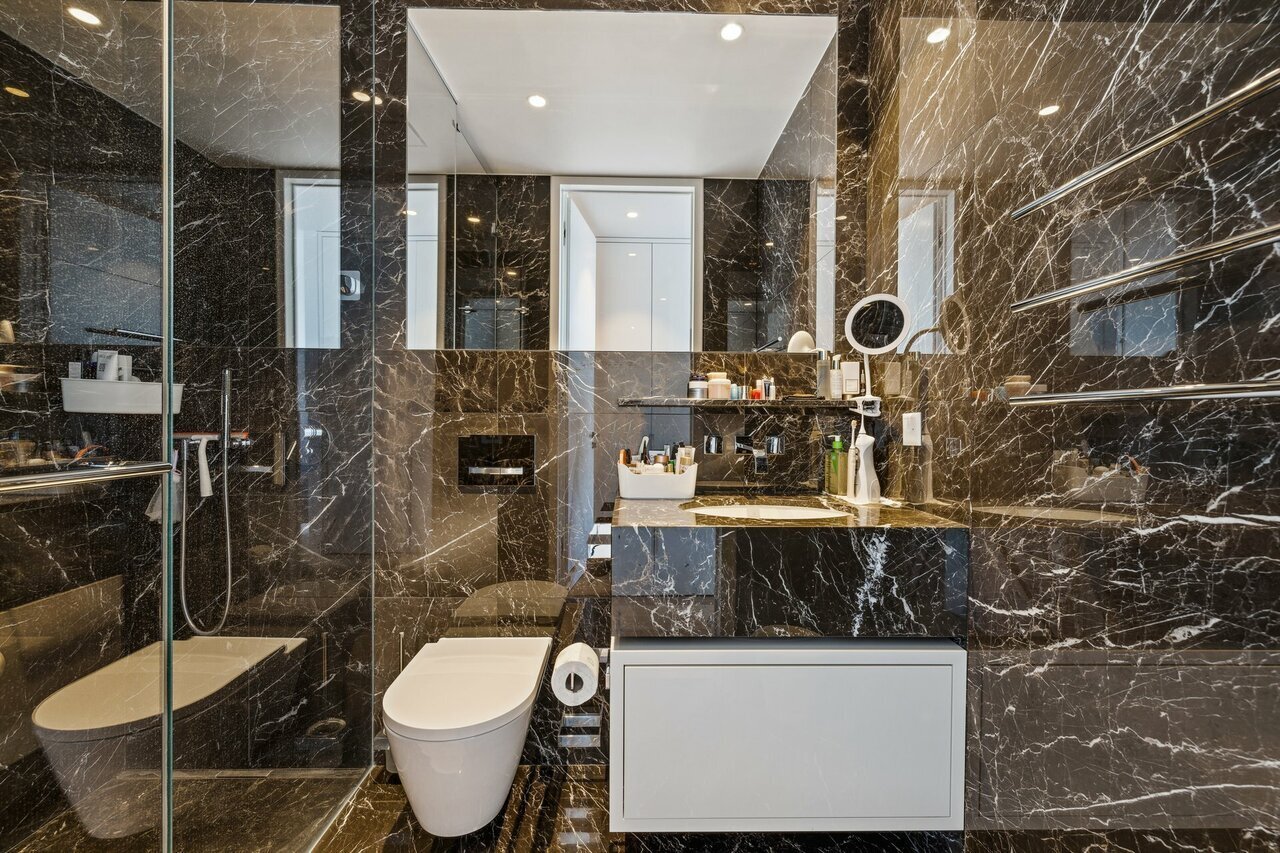 Luxury Villa With Panoramic Lake View House in Cologny, Genève, Switzerland