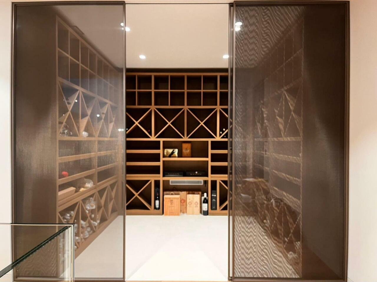 Luxury Villa With Panoramic Lake View House in Cologny, Genève, Switzerland