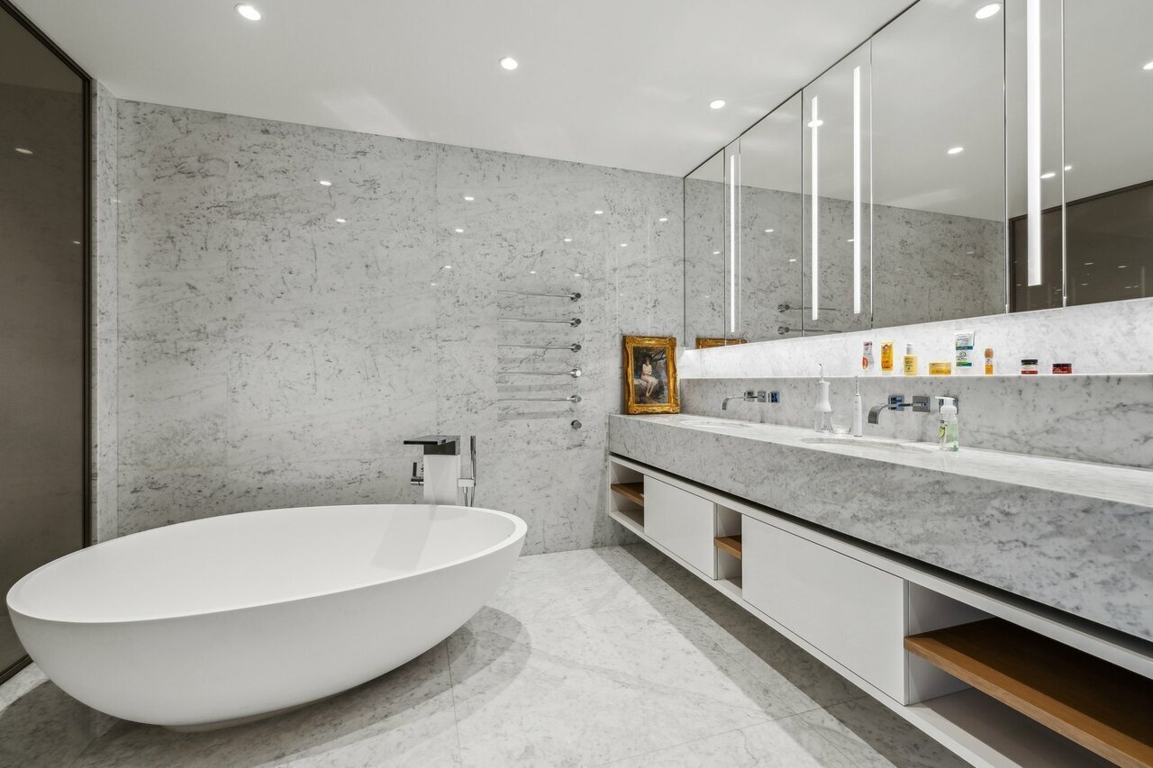 Luxury Villa With Panoramic Lake View House in Cologny, Genève, Switzerland