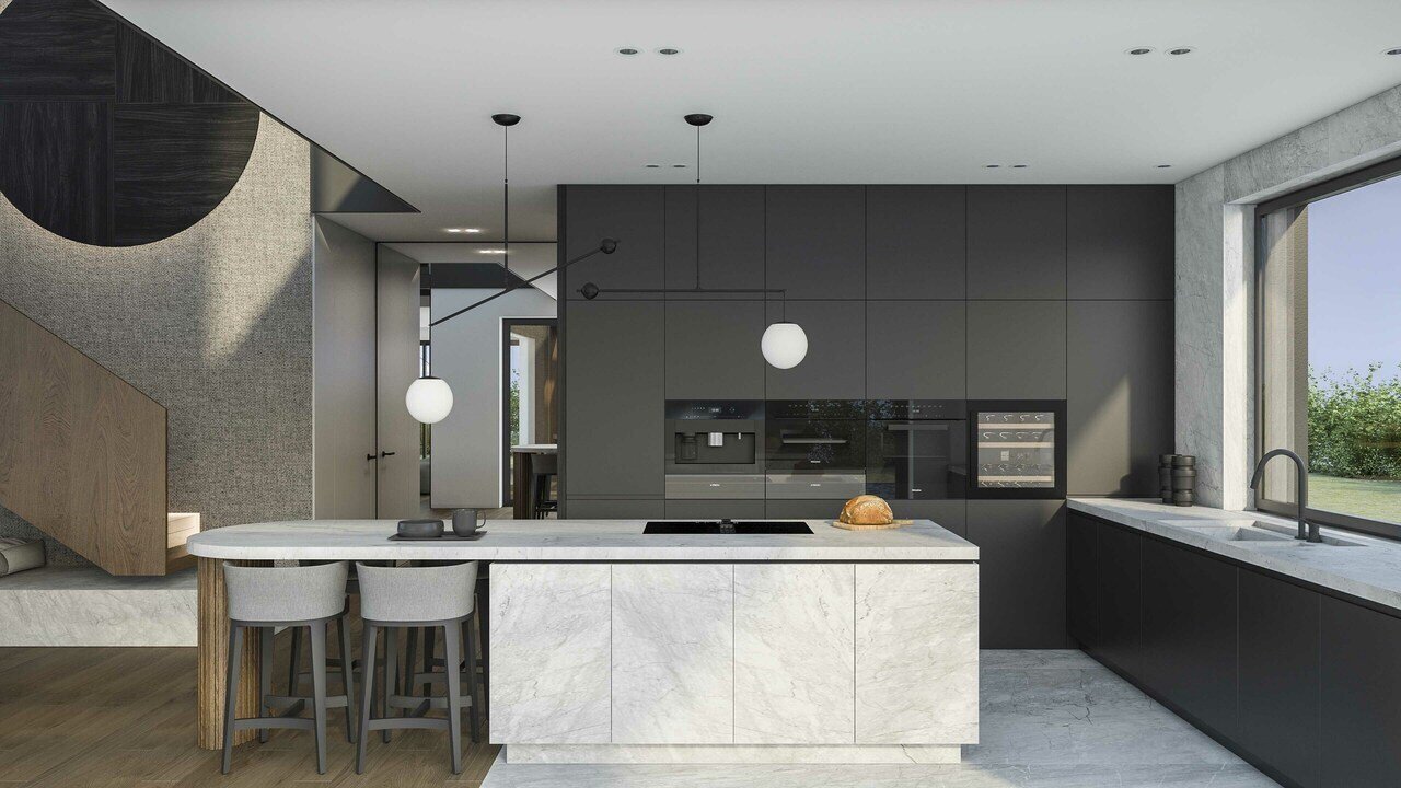 Magnificent Detached Villa With Swimming Pool House in Cologny, Genève, Switzerland