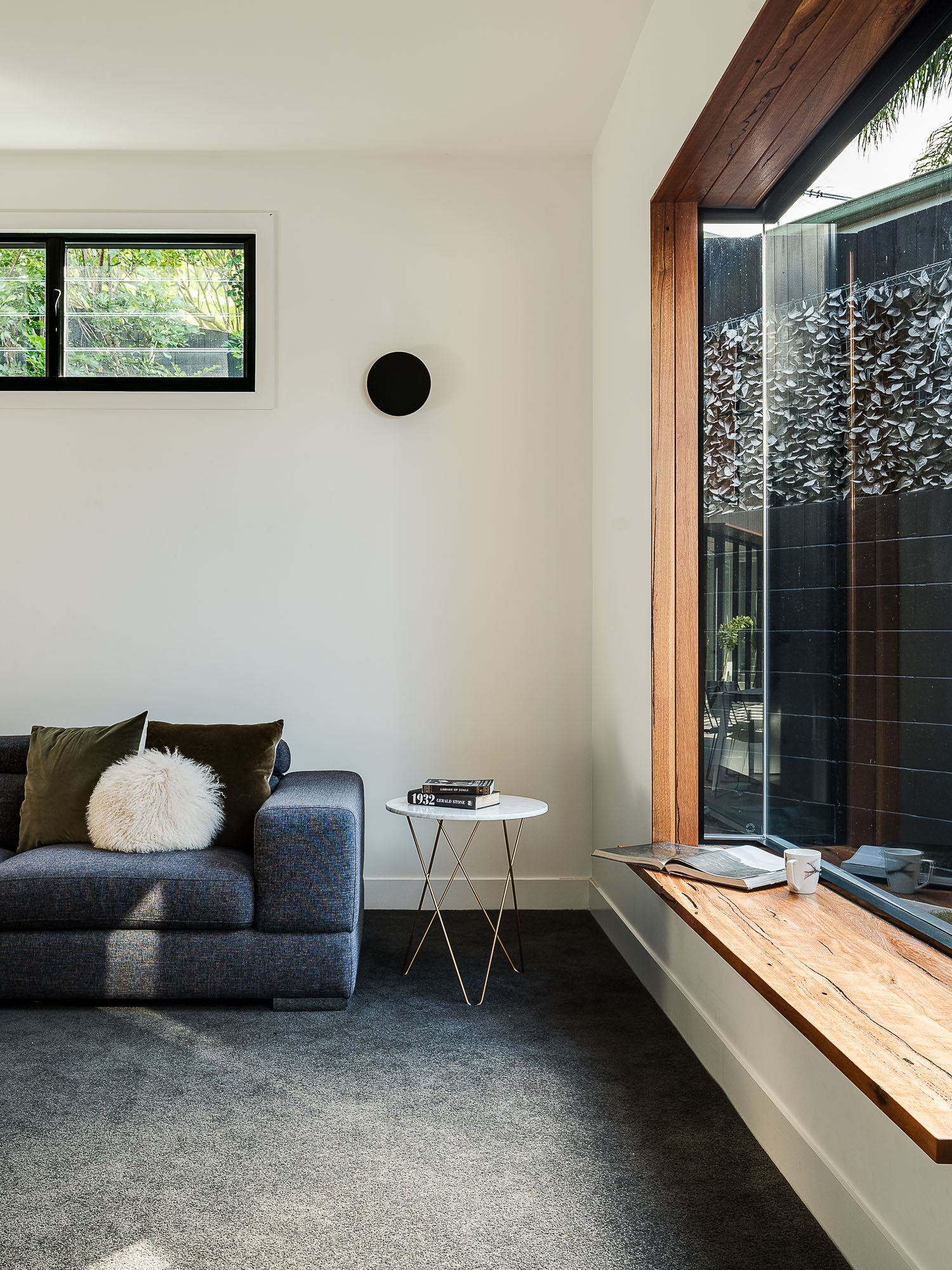 Master Builders Awards Finalist Positioned In Coorparoo’s Prestigious Enclave House in Coorparoo, Queensland, Australia