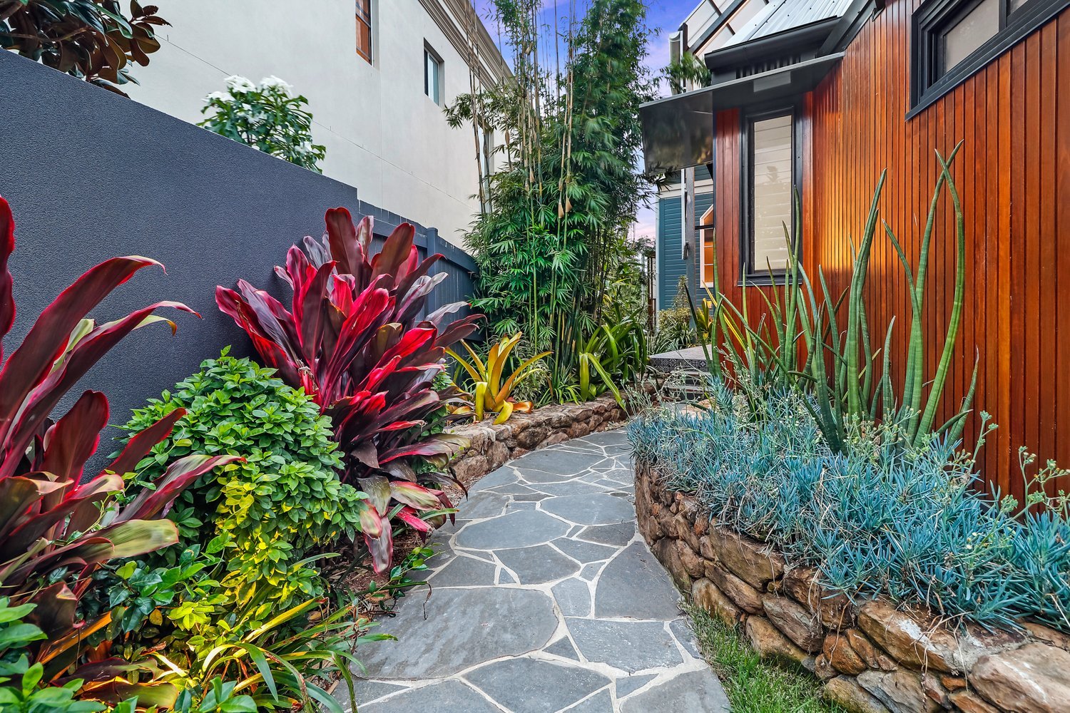 House in Coorparoo, Queensland, Australia