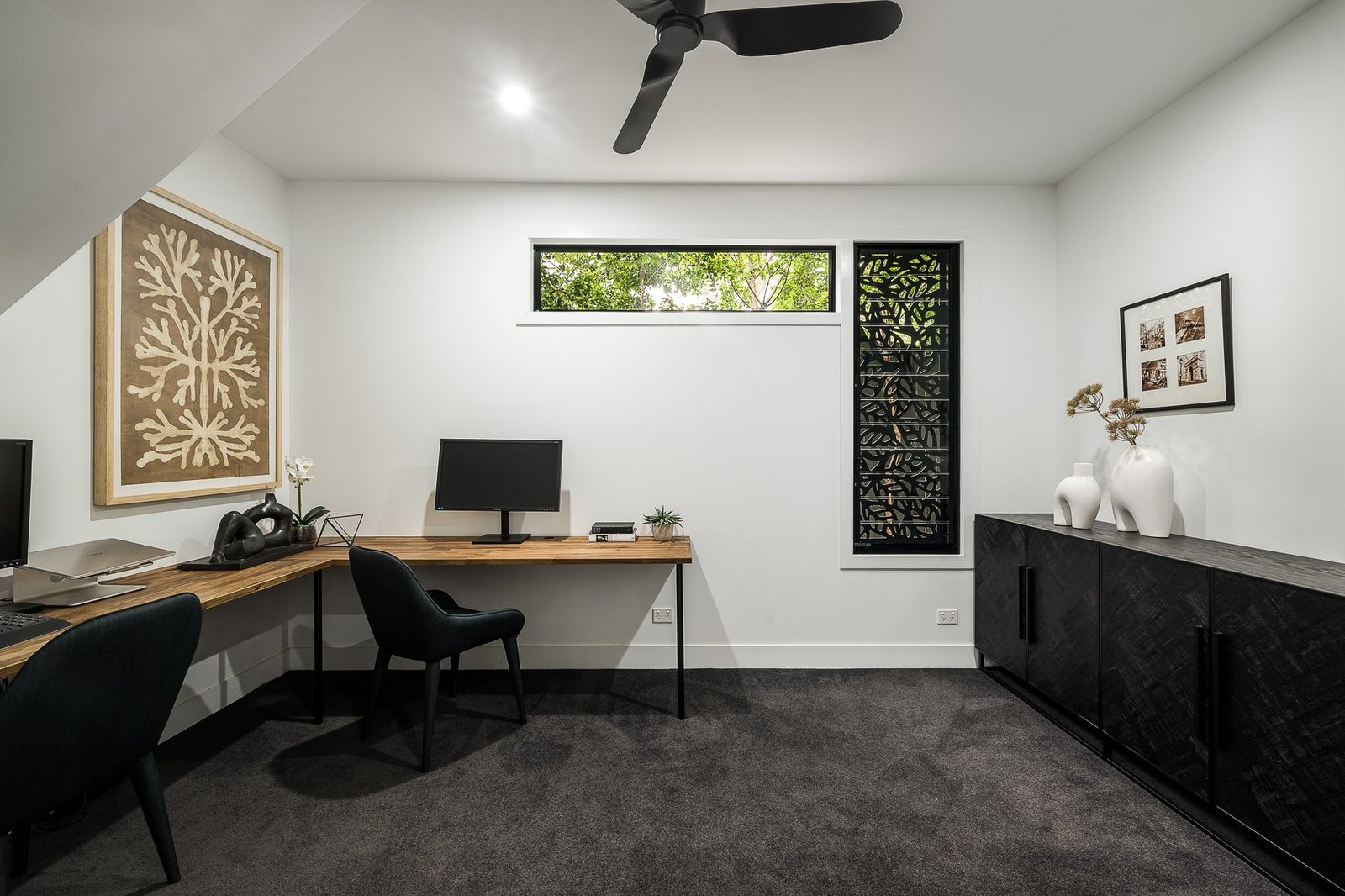 Master Builders Awards Finalist Positioned In Coorparoo’s Prestigious Enclave House in Coorparoo, Queensland, Australia