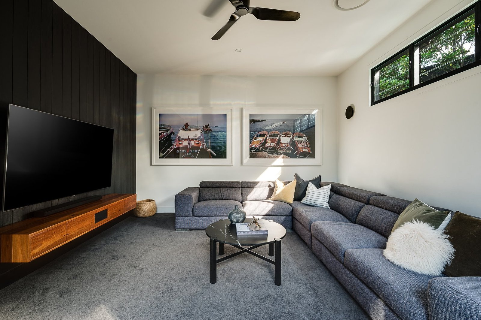 Master Builders Awards Finalist Positioned In Coorparoo’s Prestigious Enclave House in Coorparoo, Queensland, Australia