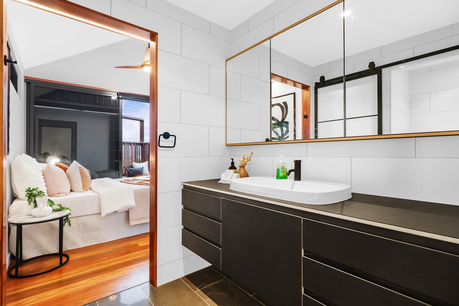 House in Coorparoo, Queensland, Australia