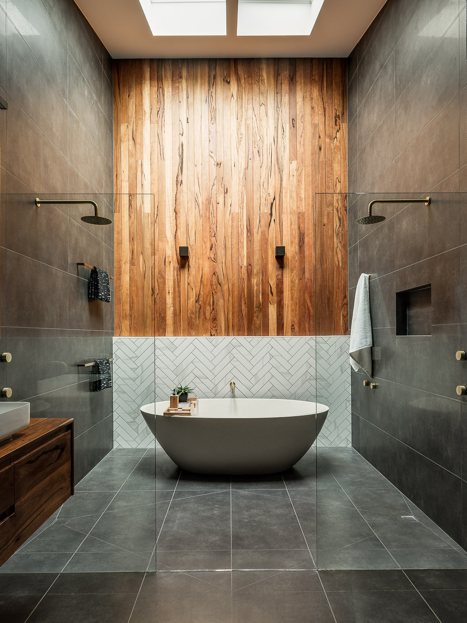 Master Builders Awards Finalist Positioned In Coorparoo’s Prestigious Enclave House in Coorparoo, Queensland, Australia