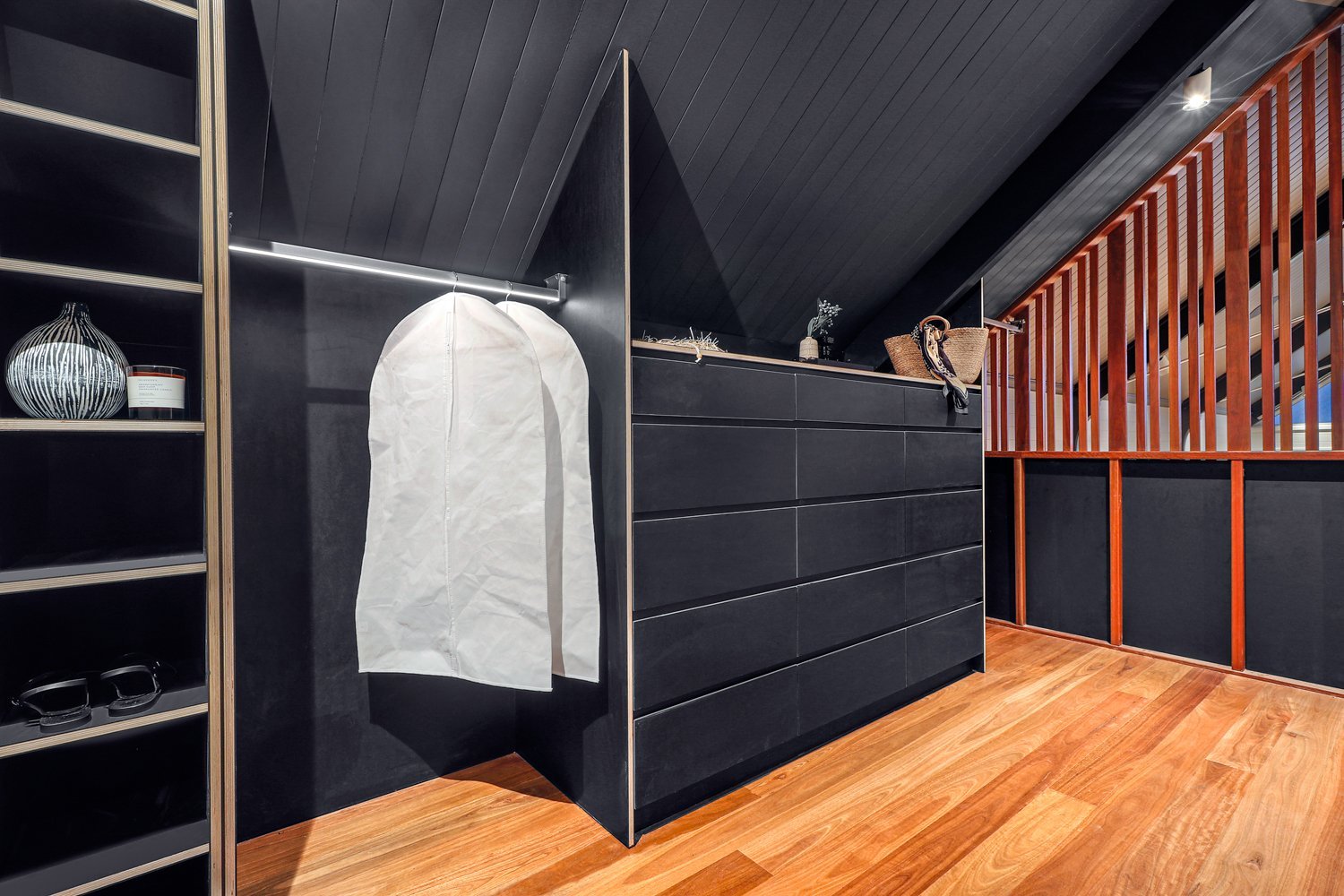 House in Coorparoo, Queensland, Australia