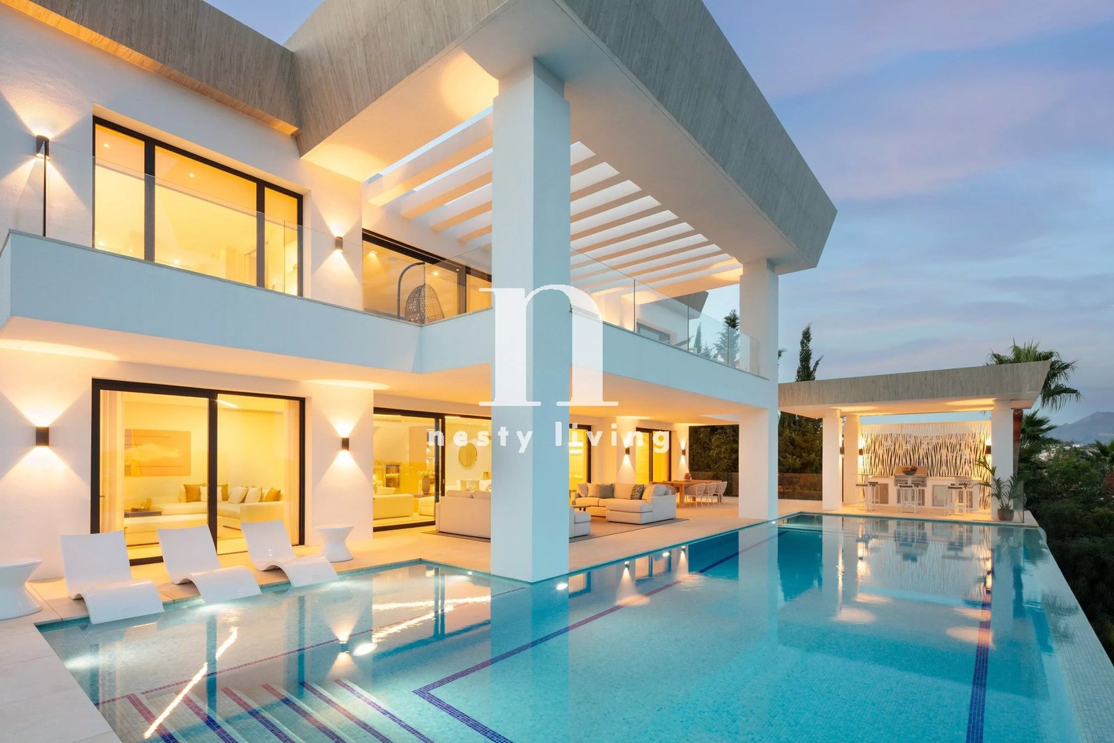 House in Danli, Andalusia, Spain