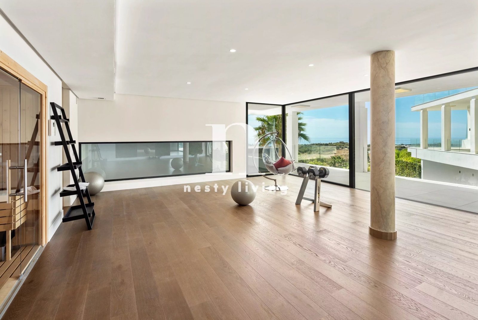 House in Danli, Andalusia, Spain