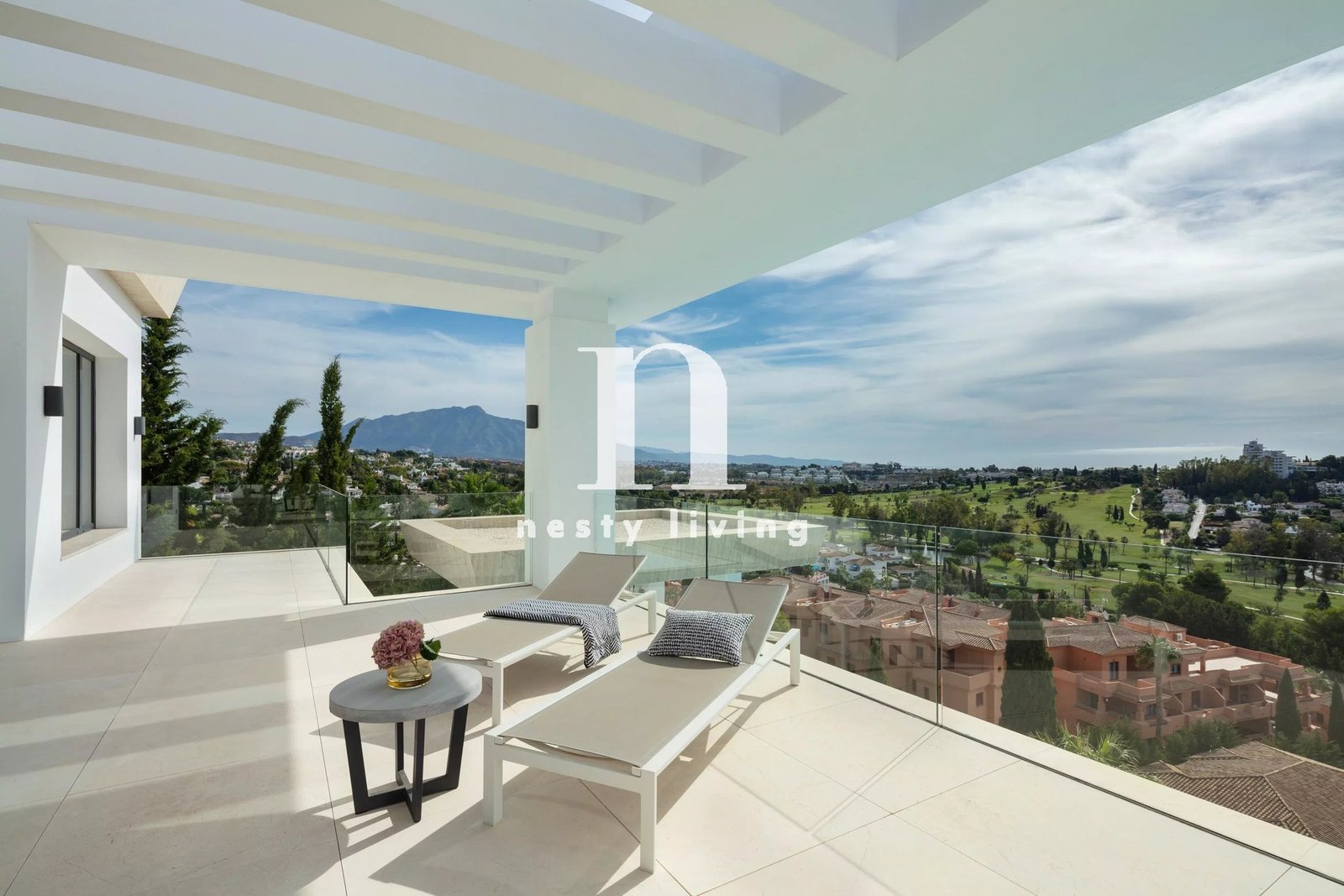 House in Danli, Andalusia, Spain