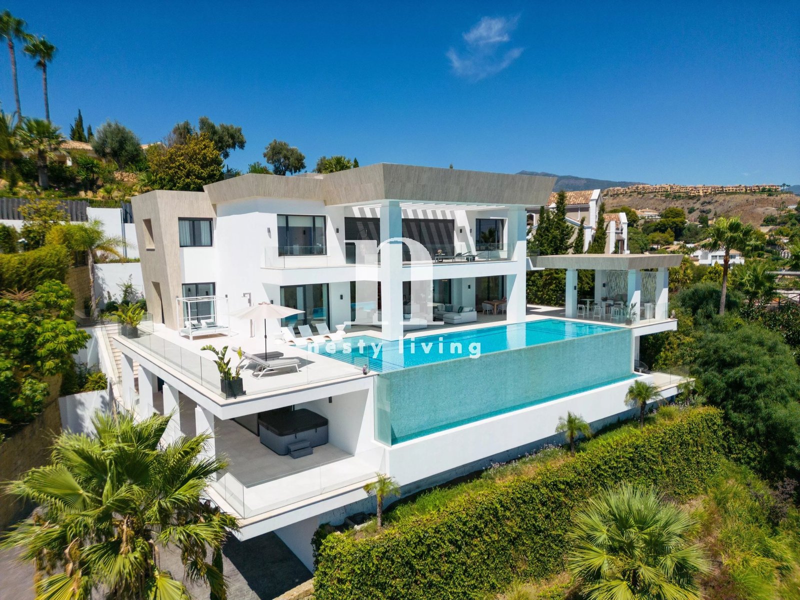 House in Danli, Andalusia, Spain