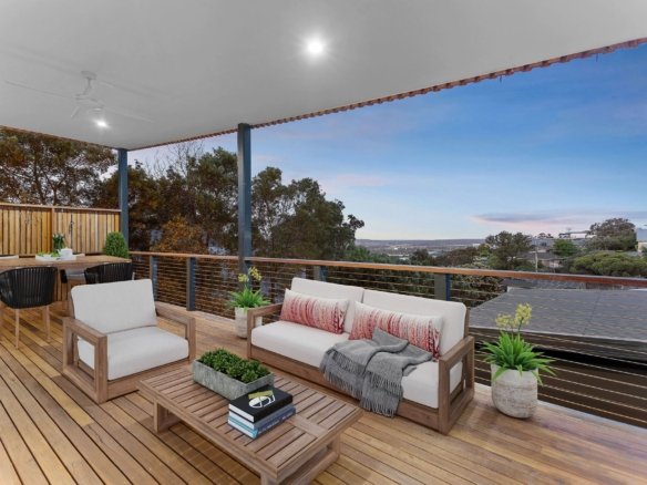House in Dromana, Victoria, Australia