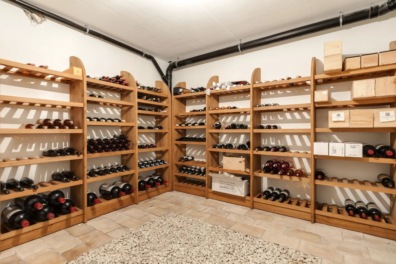 Exceptional Villa Offering A Panoramic View Of The Lake And The Alps House in Féchy, Vaud, Switzerland