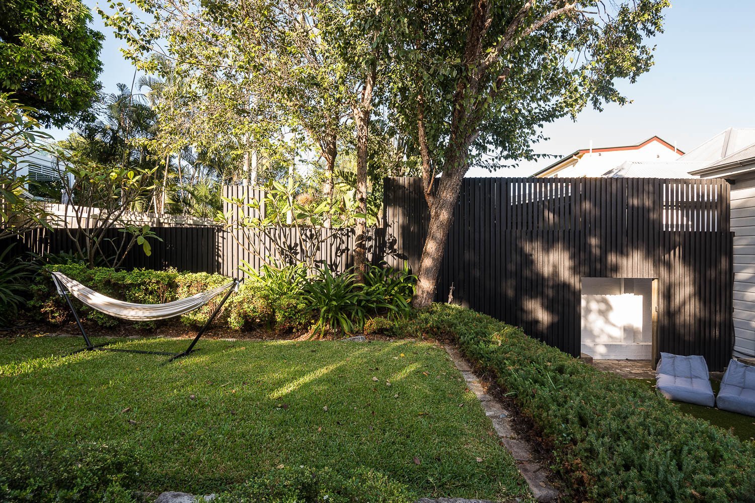 House in Fortitude Valley, Queensland, Australia