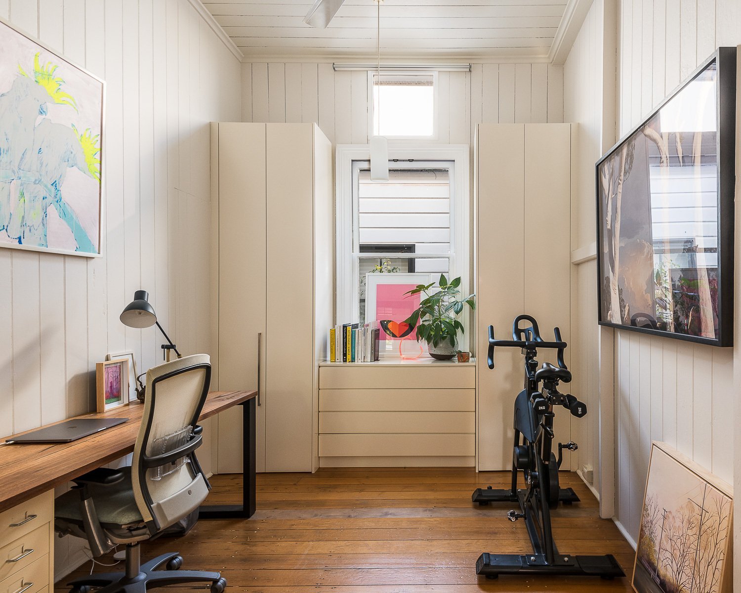 House in Fortitude Valley, Queensland, Australia