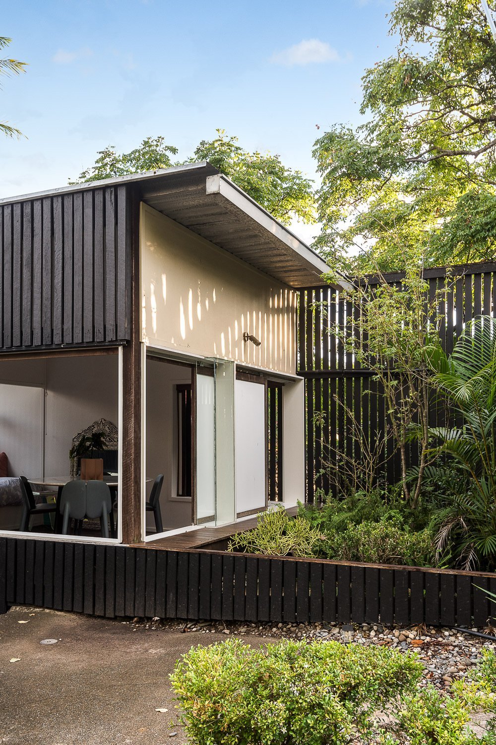 House in Fortitude Valley, Queensland, Australia