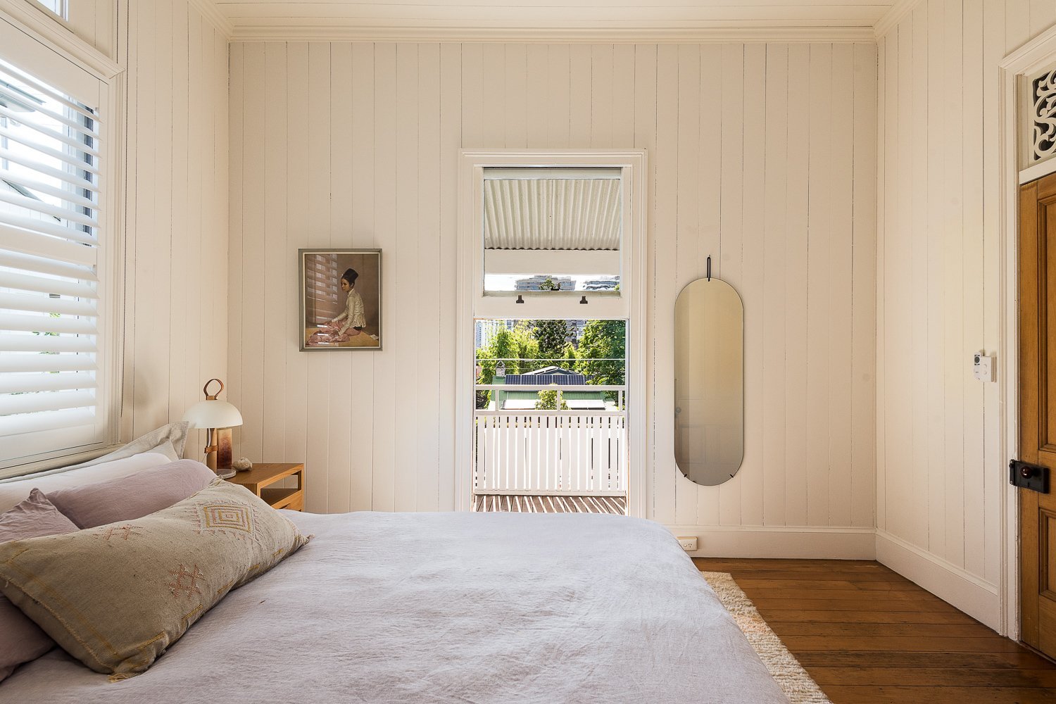House in Fortitude Valley, Queensland, Australia